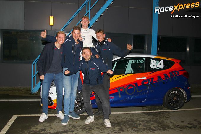 Gianni van de Craats