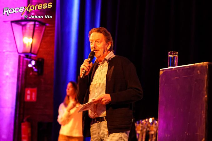 Huldiging BMW M2 CS Racing Cup Benelux kampioenen seizoen 2022