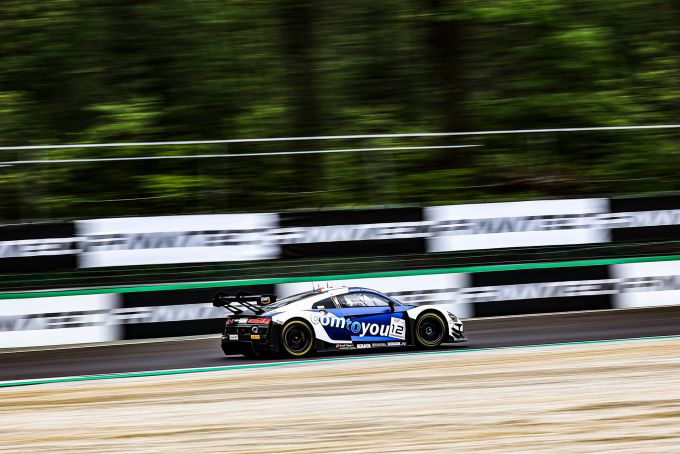 GT World Challenge Europe foto 9