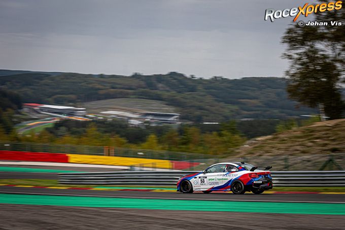 Sen Roodenburg en Gianni van de Craats