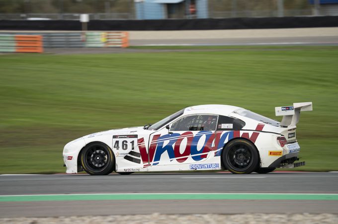 Equipe Mark Jobst- Oscar Vianen kampioen