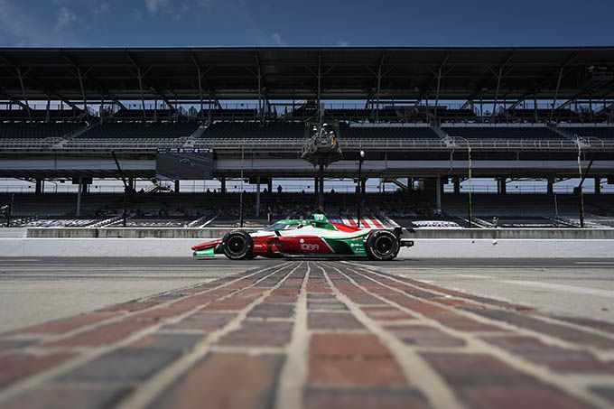 Prema_Indy 500
