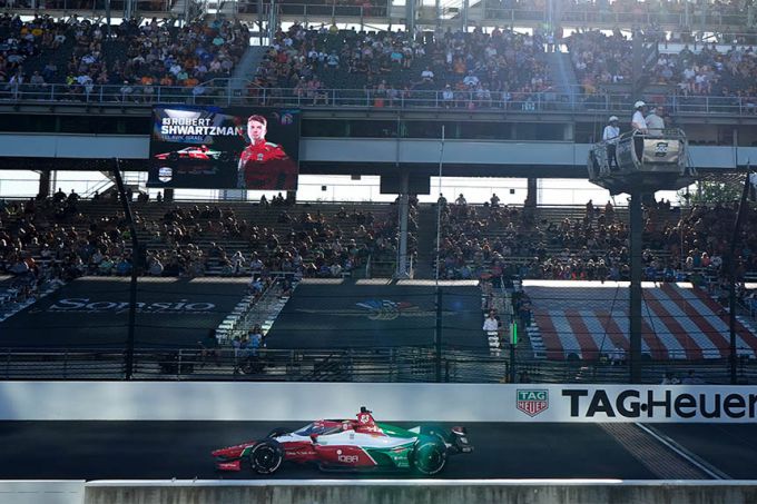 INDY 500 PREMA_83_ROBERT_SHWARTZMAN
