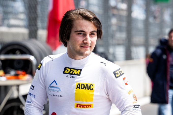 DTM Lausitzring 2025 Foto 12