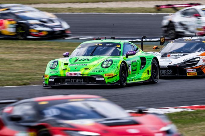 DTM Lausitzring 2025 Foto 12