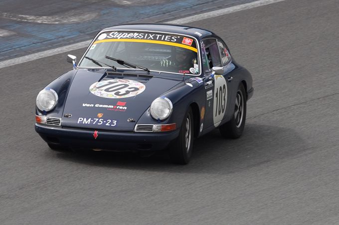 Theo en Thijs van Gammeren