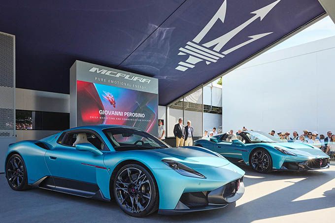 Maserati_MCPURA_MCPURA_CIELO_at_Goodwood_Festival_of_Speed