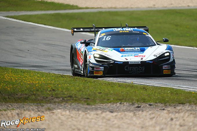 DTM Nürburgring zondag 10 augustus 2025 Foto Johann van de Kerkhof 15