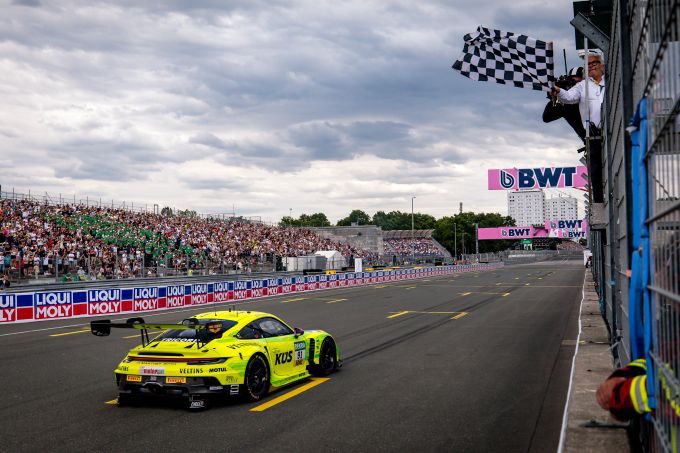DTM Nürburgring 8 tm 10 augustus 2025 Foto 22