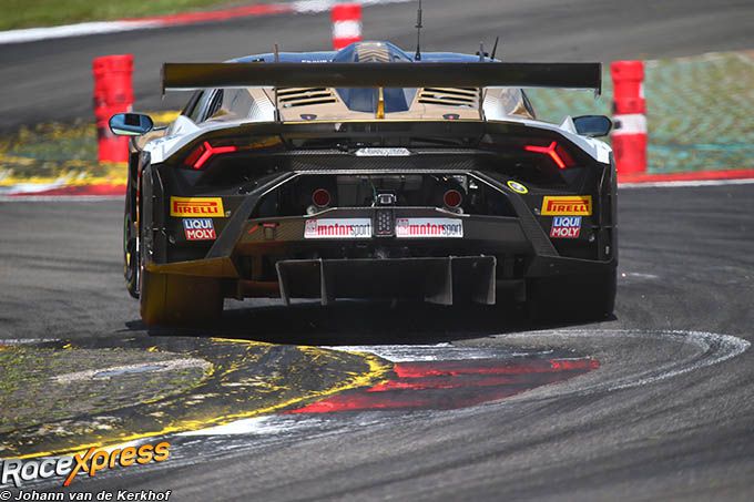 DTM Nürburgring zondag 10 augustus 2025 Foto Johann van de Kerkhof 6