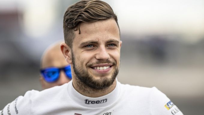 Porsche Sixt Carrera Cup Deutschland @ Sachsenring 23 en 24 augustus 2025 Foto Porsche Newsroom 12