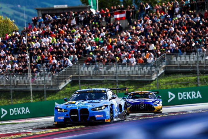 DTM seizoensfinale 2025 Hockenheimring Foto DTM 4