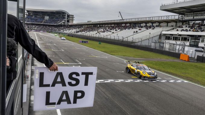 Porsche Sixt Carrera Cup Deutschland 2025 Finale Hockenheim Foto Porsche Newsroom 6