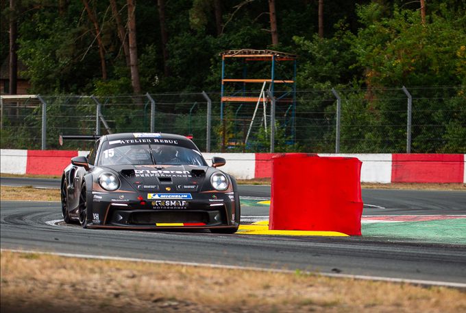 Porsche Endurance Trophy