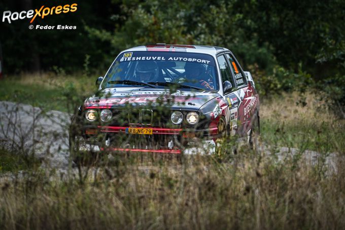 Biesheuvel-Den Braber