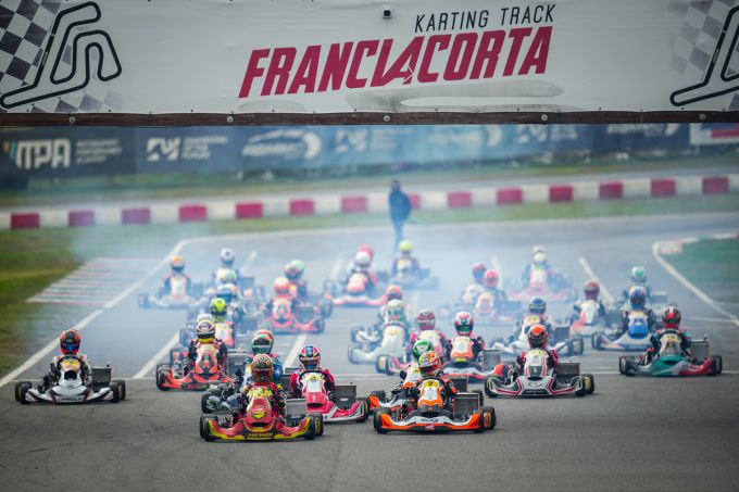 Felle strijd in Shifters op Franciacorta