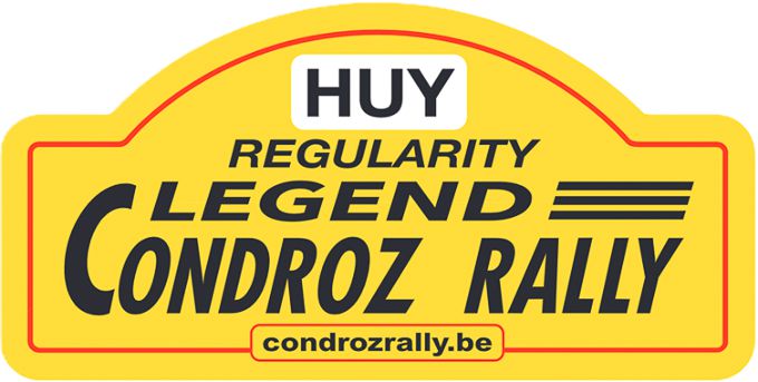 Regularity Legend Condroz Rally 2025
