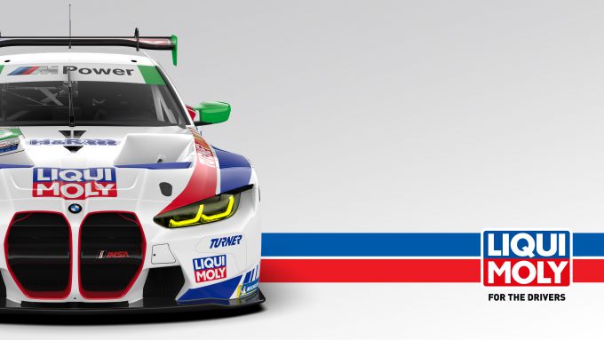 Liqui Moly: 