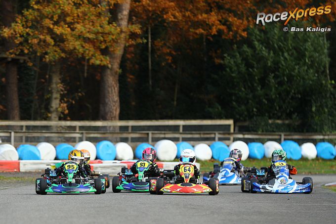 Jong geleerd is oud gedaan