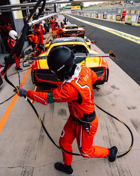 Meguiar’s Bathurst 12 Hour entry list 2026