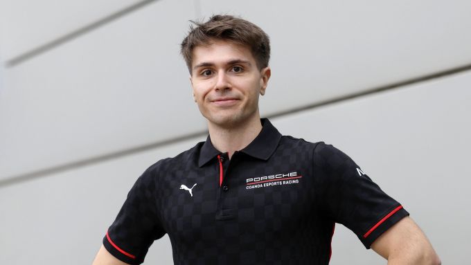 Porsche Motorsport ‘Night of Champions’ in Stuttgart Foto 19