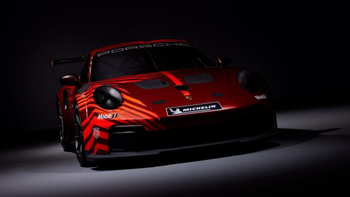 Porsche Motorsport ‘Night of Champions’ in Stuttgart Foto 25