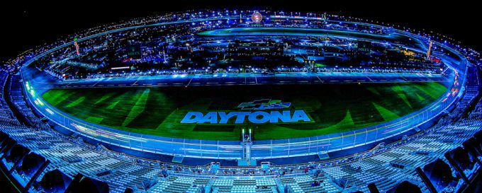 Rolex 24 At Daytona 2026