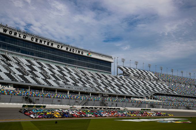 Rolex 24 At Daytona 2026