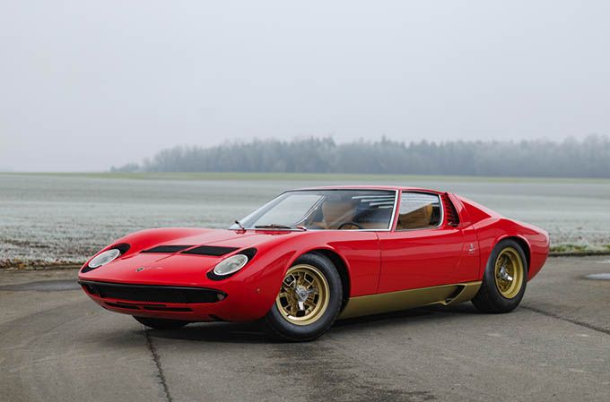 The Peninsula auction