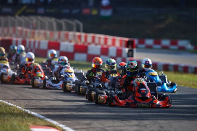 Road to DTM talentontwikkeling binnen de DKM opnieuw ingericht