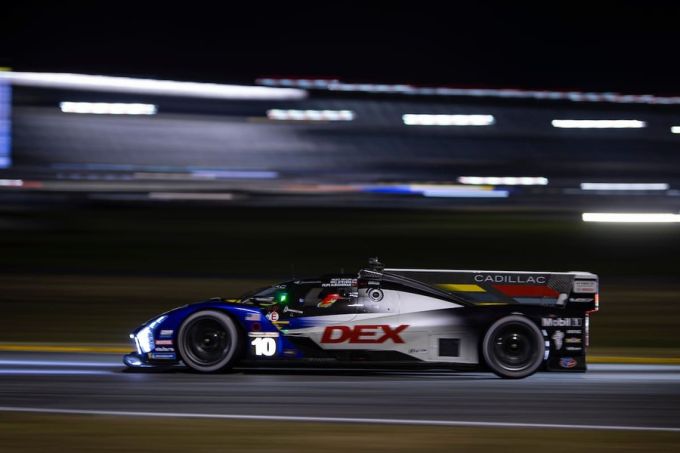 IMSA 24H Daytona 2026 Foto 2 #10