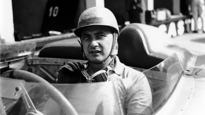 Porsche rouwt om zijn overleden legende Hans Herrmann