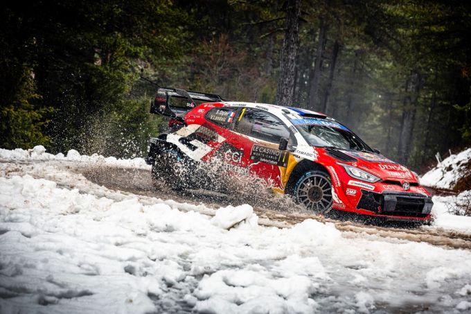 FIA World Rally Championship 2026 Rallye Monte-Carlo foto RBCP 4