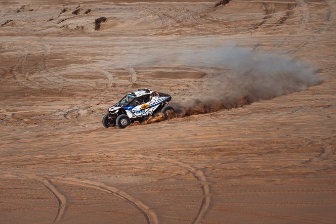 Erik en Anja van Loon