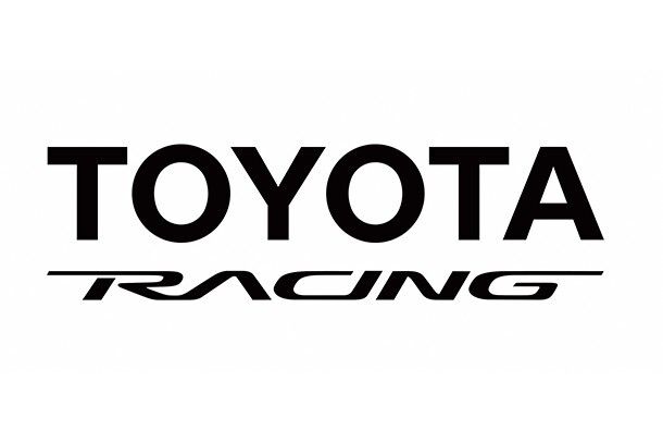 Toyota Racing logo