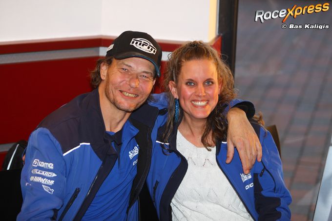 SignMind Racing levert kwaliteitsrijders af, tot aan Red Bull Racing toe