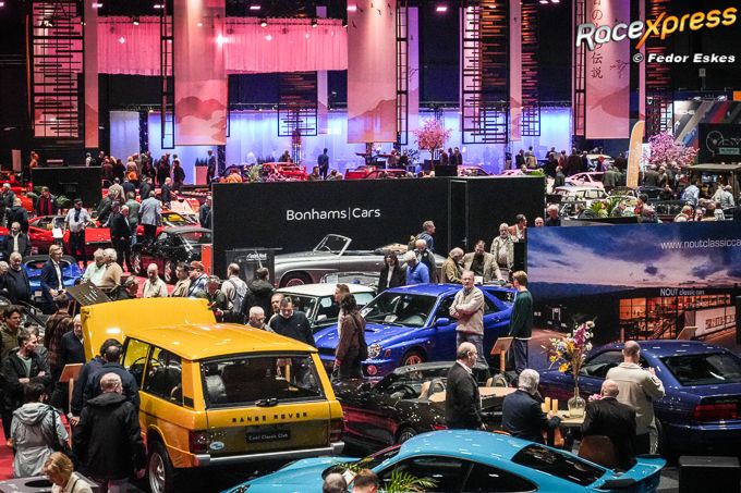 InterClassics Maastricht