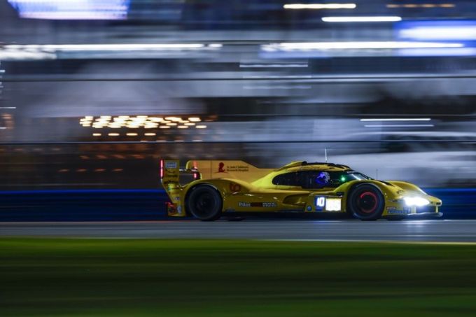 IMSA WeatherTech SportsCar Championship 2026 Porsche @ Roar Before the 24