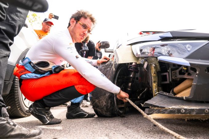 FIA WRC Croatia Rally 2026