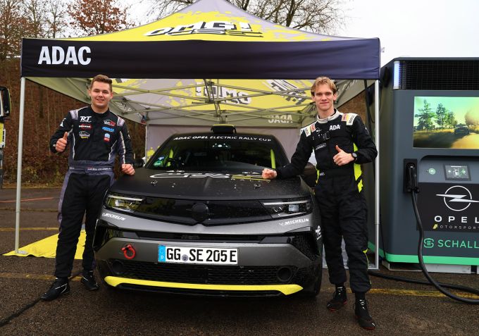Kamermans Rally