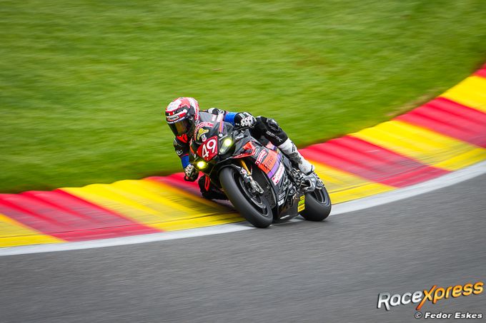 Team REVO-M2