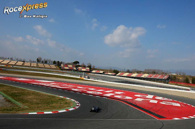 Circuit de Barcelona-Catalunya