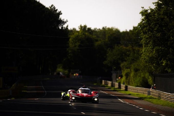 #LeMans24