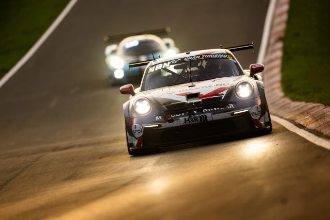 24Stunden Nürburgring Nordschleife