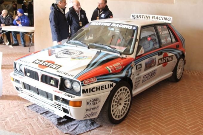 De 28e Rallye Monte-Carlo Historique 2026