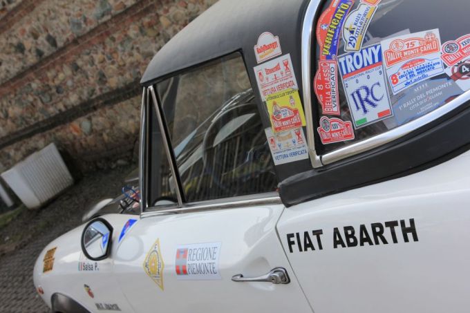 De 28e Rallye Monte-Carlo Historique 2026