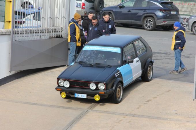 De 28e Rallye Monte-Carlo Historique 2026