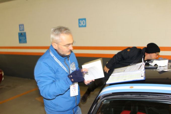 De 28e Rallye Monte-Carlo Historique 2026