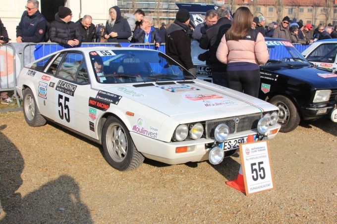 De 28e Rallye Monte-Carlo Historique 2026