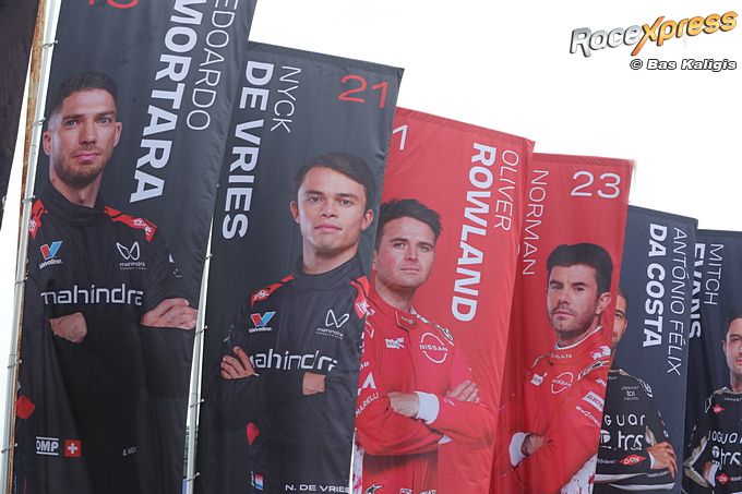 FIA Formula E